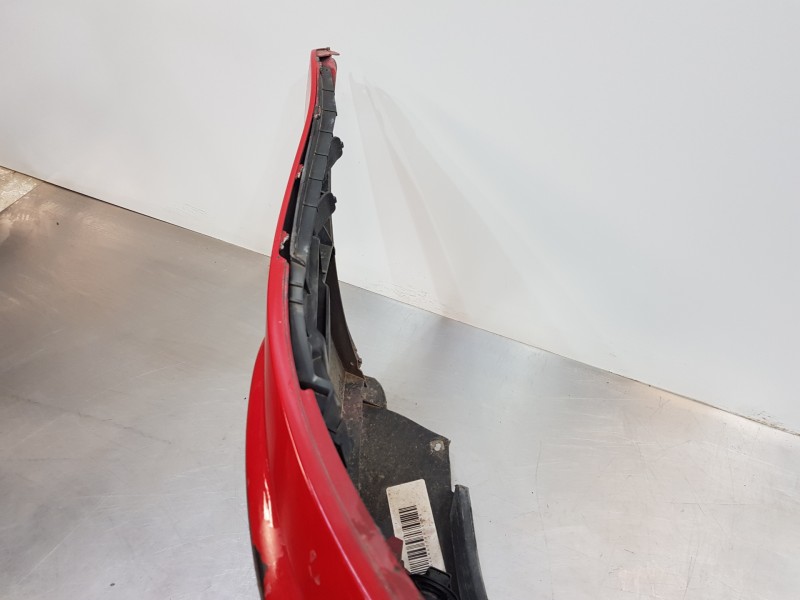 Recambio de paragolpes delantero para volkswagen golf v berlina (1k1) highline referencia OEM IAM 1K0807217FGRU 1K0807217F  Recambio de paragolpes delantero para volkswagen golf v berlina (1k1) highline referencia OEM IAM 1K0807217FGRU 1K0807217F