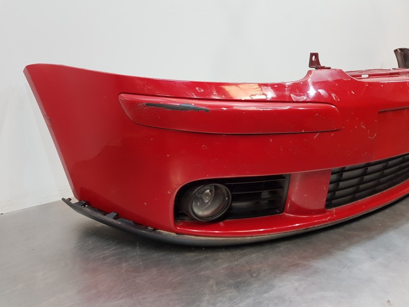 Recambio de paragolpes delantero para volkswagen golf v berlina (1k1) highline referencia OEM IAM 1K0807217FGRU 1K0807217F  Recambio de paragolpes delantero para volkswagen golf v berlina (1k1) highline referencia OEM IAM 1K0807217FGRU 1K0807217F