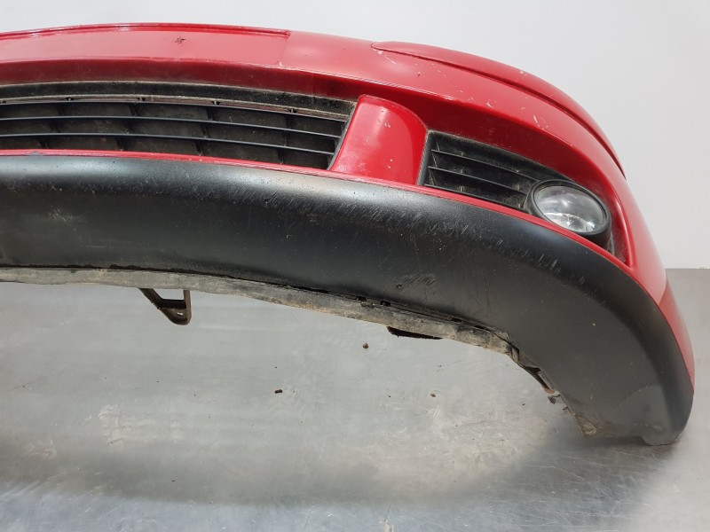 Recambio de paragolpes delantero para volkswagen golf v berlina (1k1) highline referencia OEM IAM 1K0807217FGRU 1K0807217F  Recambio de paragolpes delantero para volkswagen golf v berlina (1k1) highline referencia OEM IAM 1K0807217FGRU 1K0807217F