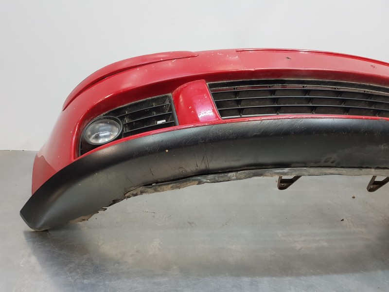 Recambio de paragolpes delantero para volkswagen golf v berlina (1k1) highline referencia OEM IAM 1K0807217FGRU 1K0807217F  Recambio de paragolpes delantero para volkswagen golf v berlina (1k1) highline referencia OEM IAM 1K0807217FGRU 1K0807217F