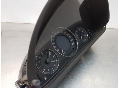 Recambio de cuadro instrumentos para mercedes clase clk (w209) coupe 270 referencia OEM IAM A2095403511   2