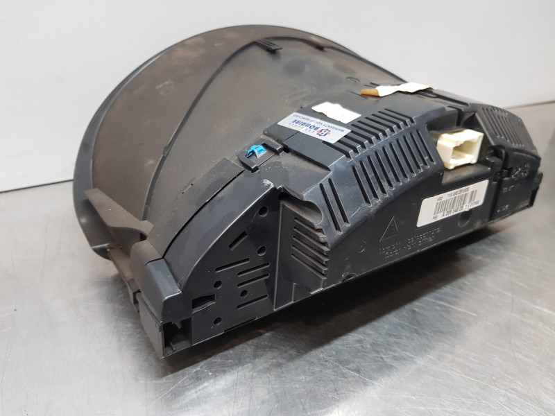 Recambio de cuadro instrumentos para mercedes clase clk (w209) coupe 270 referencia OEM IAM A2095403511  