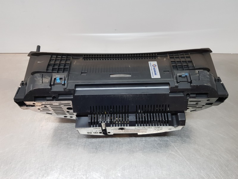 Recambio de cuadro instrumentos para mercedes clase clk (w209) coupe 270 referencia OEM IAM A2095403511  