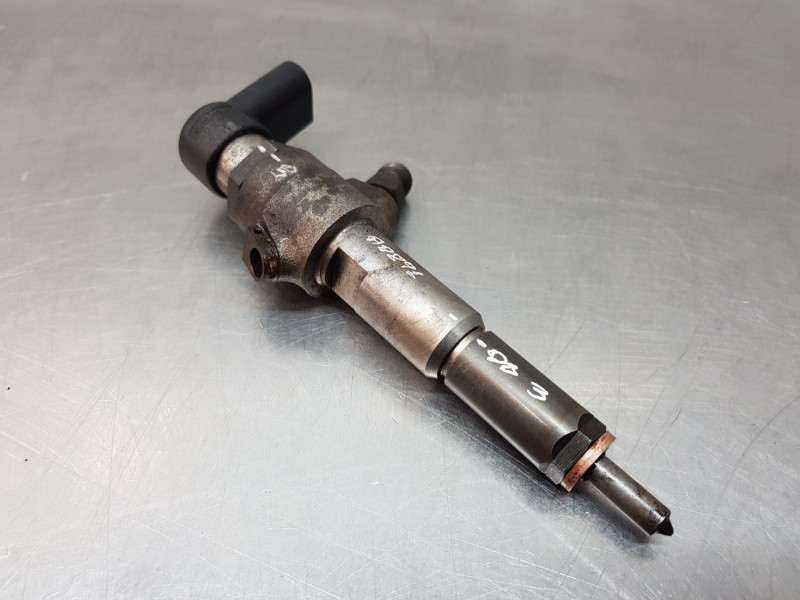 Recambio de inyector para ford fiesta (cbk) concept referencia OEM IAM 9655304880  
