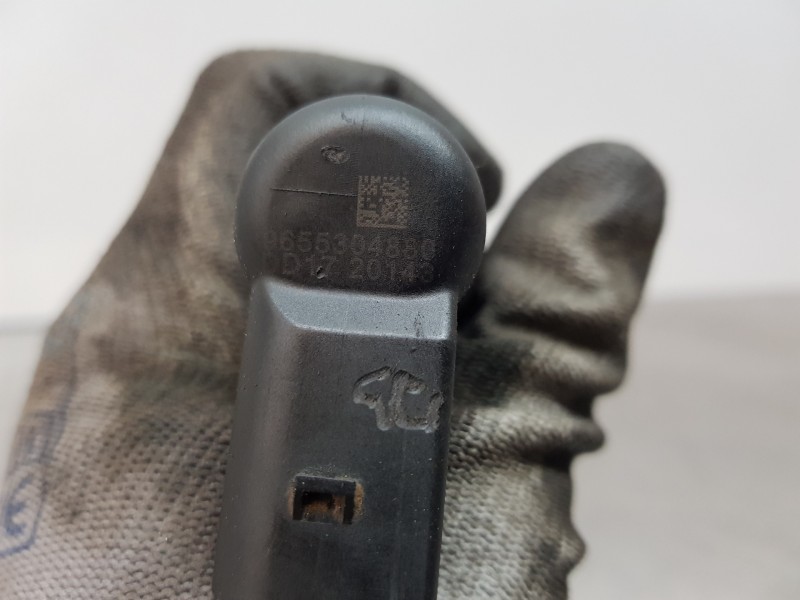 Recambio de inyector para ford fiesta (cbk) concept referencia OEM IAM 9655304880  