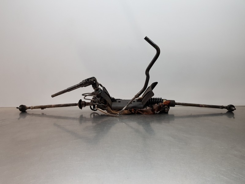 Recambio de cremallera direccion para citroen xsara berlina sx referencia OEM IAM 1617932980 4000QV 