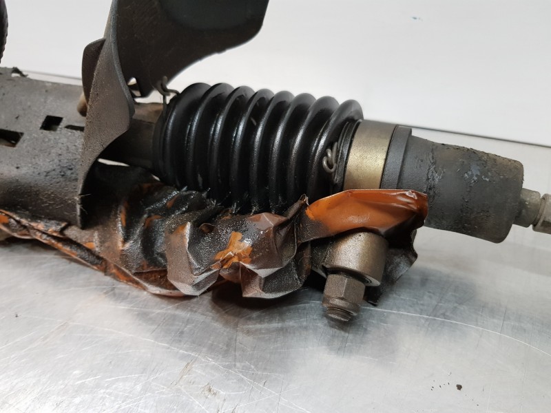 Recambio de cremallera direccion para citroen xsara berlina sx referencia OEM IAM 1617932980 4000QV 