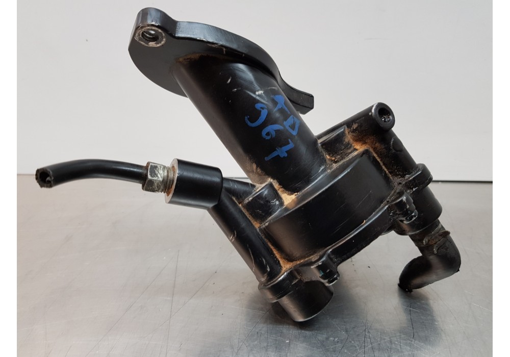Recambio de depresor freno / bomba vacio para ford c-max (cb3) trend referencia OEM IAM 1882889 93BB2A451AD 