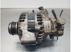 Recambio de alternador para kia carnival ii ex referencia OEM IAM 373004X003  