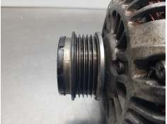 Recambio de alternador para kia carnival ii ex referencia OEM IAM 373004X003   2