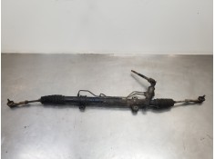 Recambio de cremallera direccion para kia carnival ii ex referencia OEM IAM 0K53A32110C K53A32110C 