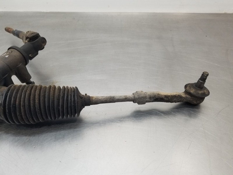 Recambio de cremallera direccion para kia carnival ii ex referencia OEM IAM 0K53A32110C K53A32110C 