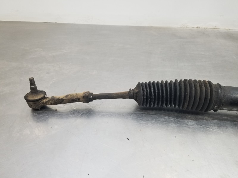 Recambio de cremallera direccion para kia carnival ii ex referencia OEM IAM 0K53A32110C K53A32110C 