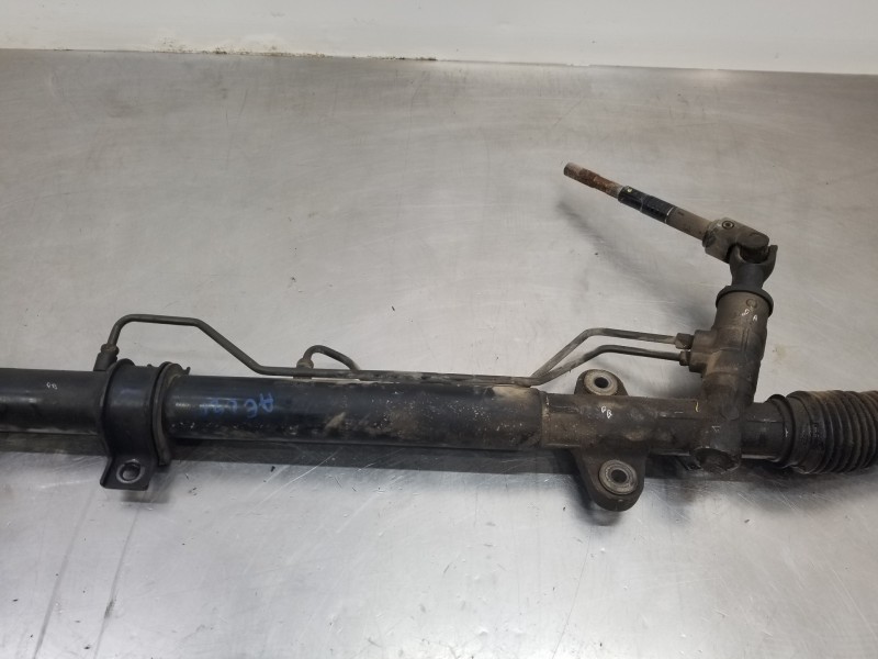 Recambio de cremallera direccion para kia carnival ii ex referencia OEM IAM 0K53A32110C K53A32110C 