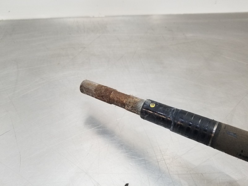 Recambio de cremallera direccion para kia carnival ii ex referencia OEM IAM 0K53A32110C K53A32110C 