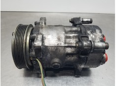 Recambio de compresor aire acondicionado para fiat scudo (222) furgón referencia OEM IAM 9640486480