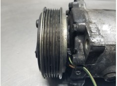 Recambio de compresor aire acondicionado para fiat scudo (222) furgón referencia OEM IAM 9640486480   2