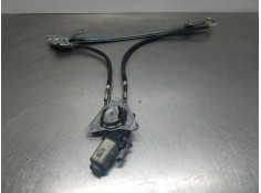 Recambio de elevalunas delantero izquierdo para fiat scudo (222) furgón referencia OEM IAM 1488560080 400671