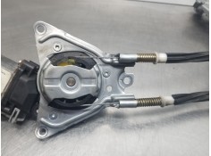 Recambio de elevalunas delantero izquierdo para fiat scudo (222) furgón referencia OEM IAM 1488560080 400671  2