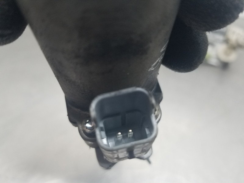 Recambio de elevalunas delantero izquierdo para fiat scudo (222) furgón referencia OEM IAM 1488560080 400671 