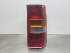 Recambio de piloto trasero derecho para fiat scudo (222) furgón referencia OEM IAM 9790384880