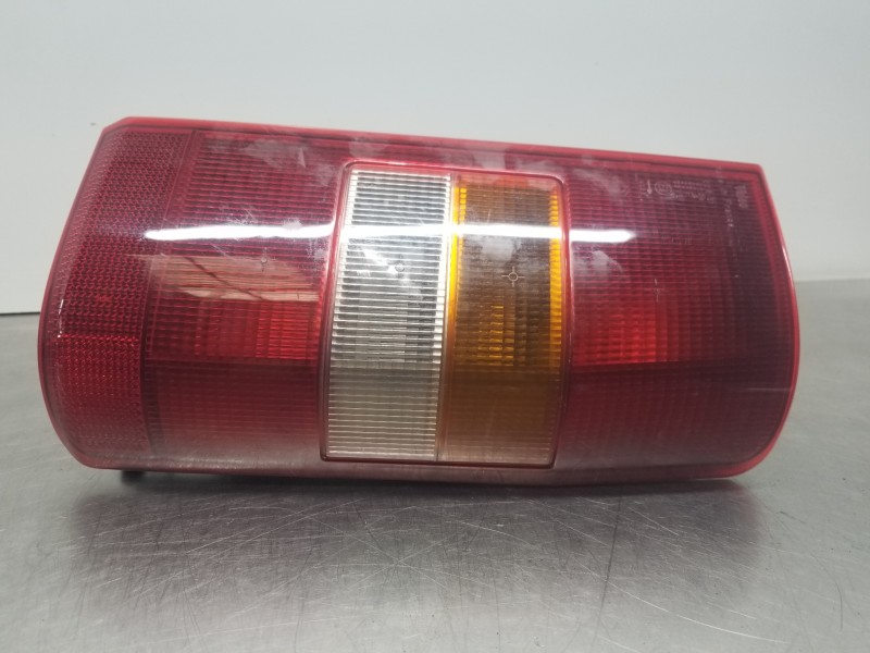 Recambio de piloto trasero derecho para fiat scudo (222) furgón referencia OEM IAM 9790384880  