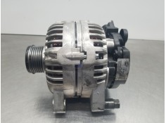 Recambio de alternador para fiat scudo (222) furgón referencia OEM IAM 71718700 8EL011711611