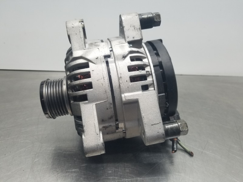 Recambio de alternador para fiat scudo (222) furgón referencia OEM IAM 71718700 8EL011711611 