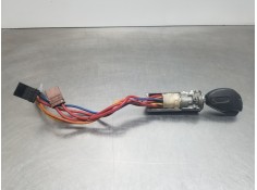 Recambio de antirrobo para fiat scudo (222) furgón referencia OEM IAM 9790486480 9625402980