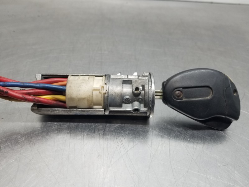 Recambio de antirrobo para fiat scudo (222) furgón referencia OEM IAM 9790486480 9625402980 