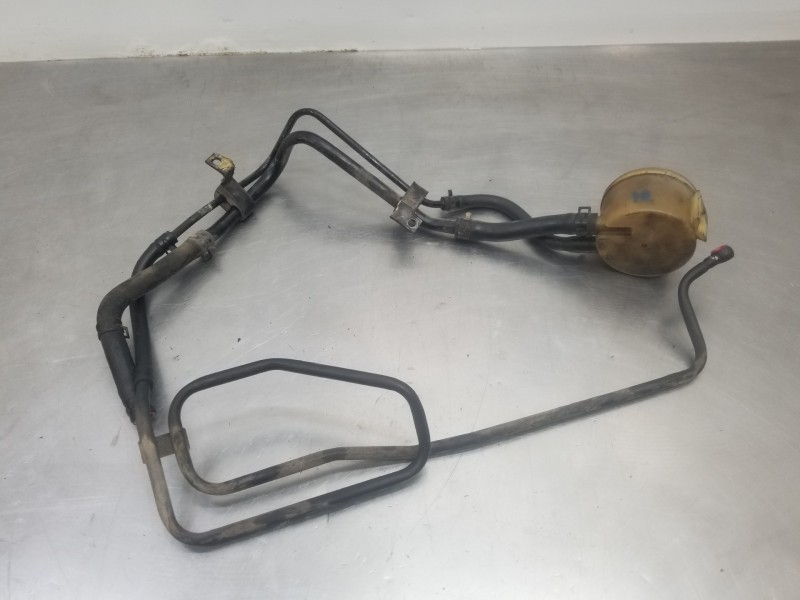 Recambio de tubo presion direccion asistida para kia carnival ii ex referencia OEM IAM 0K55232420E K55232420E 0K85032400B