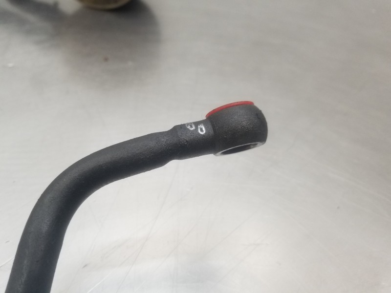 Recambio de tubo presion direccion asistida para kia carnival ii ex referencia OEM IAM 0K55232420E K55232420E 0K85032400B