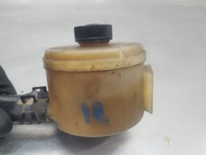 Recambio de tubo presion direccion asistida para kia carnival ii ex referencia OEM IAM 0K55232420E K55232420E 0K85032400B