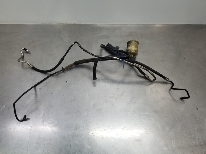 Recambio de tubo presion direccion asistida para fiat scudo (222) furgón referencia OEM IAM 1490621080 1489335080 1474640080