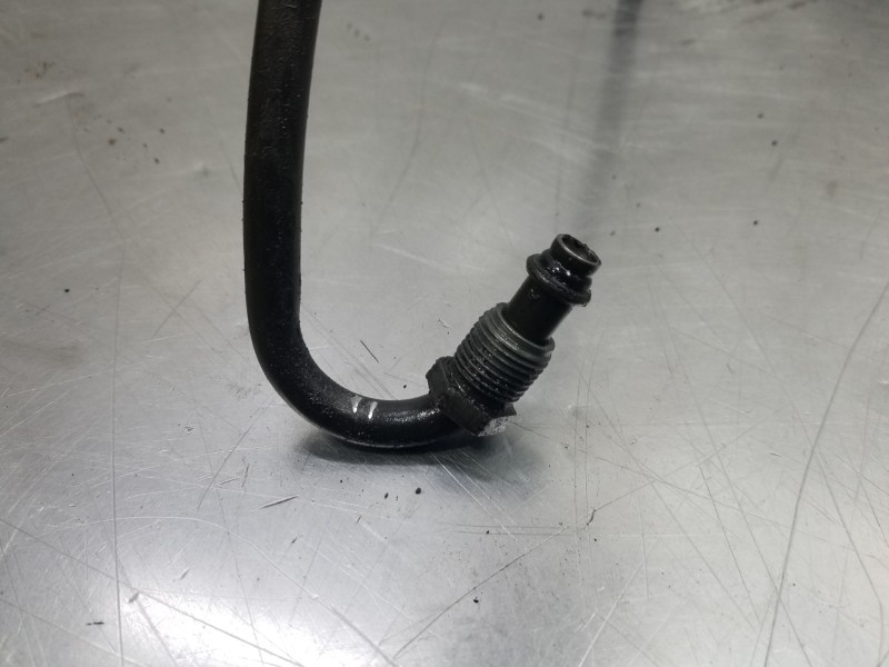 Recambio de tubo presion direccion asistida para fiat scudo (222) furgón referencia OEM IAM 1490621080 1489335080 1474640080