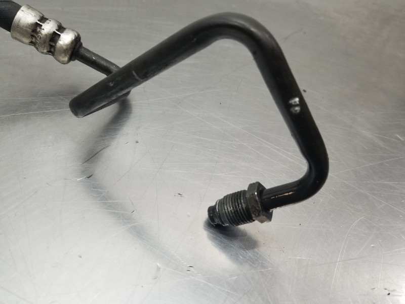 Recambio de tubo presion direccion asistida para fiat scudo (222) furgón referencia OEM IAM 1490621080 1489335080 1474640080