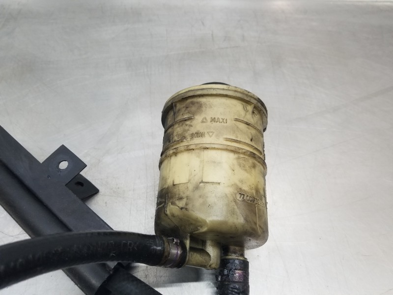 Recambio de tubo presion direccion asistida para fiat scudo (222) furgón referencia OEM IAM 1490621080 1489335080 1474640080