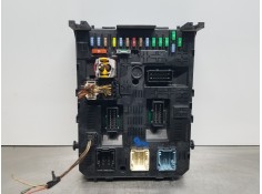 Recambio de caja reles / fusibles para citroen c4 sedan collection referencia OEM IAM 657055 28119759-5 6580SE