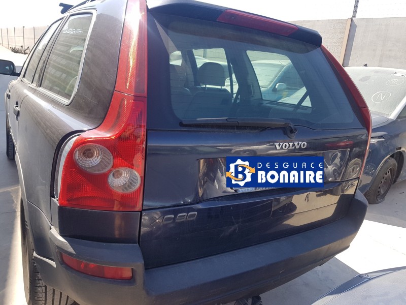 volvo xc90 del año 2005