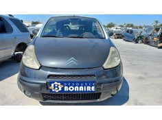 citroen c3 pluriel del año 2006