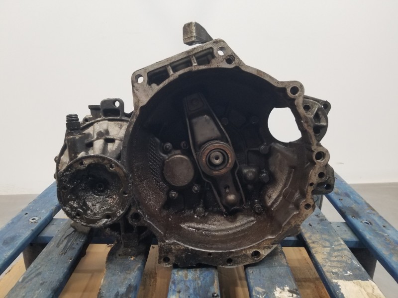 Recambio de caja cambios para seat leon (1m1) stella referencia OEM IAM EGR   Recambio de caja cambios para seat leon (1m1) stella referencia OEM IAM EGR