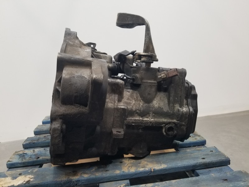 Recambio de caja cambios para seat leon (1m1) stella referencia OEM IAM EGR   Recambio de caja cambios para seat leon (1m1) stella referencia OEM IAM EGR