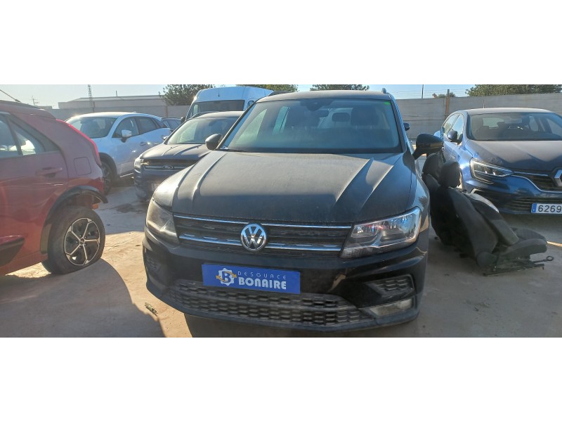 volkswagen tiguan del año 2021