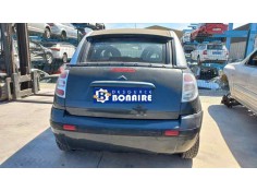 citroen c3 pluriel del año 2006 2