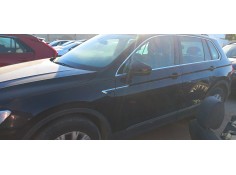 volkswagen tiguan del año 2021 2