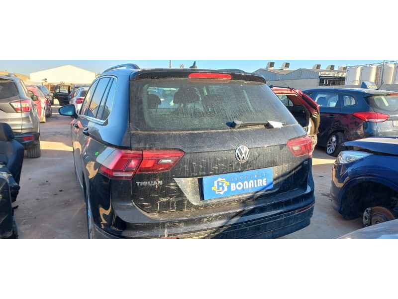 volkswagen tiguan del año 2021