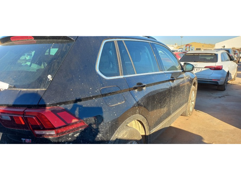 volkswagen tiguan del año 2021