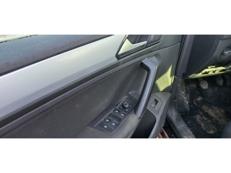 volkswagen tiguan del año 2021