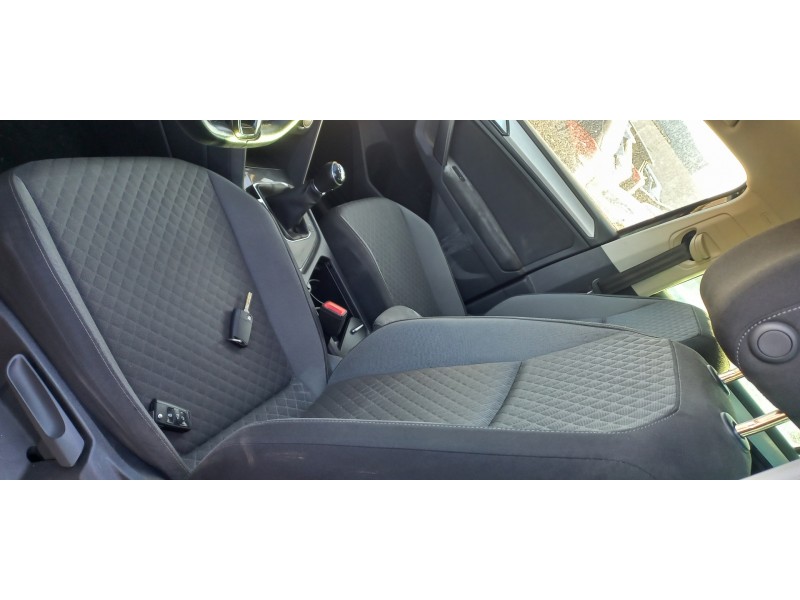 volkswagen tiguan del año 2021