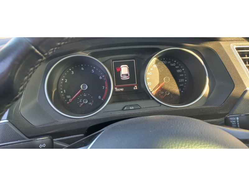 volkswagen tiguan del año 2021